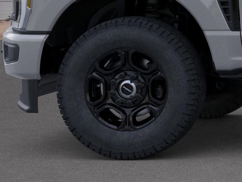 new 2026 Ford F-250 car, priced at $64,175