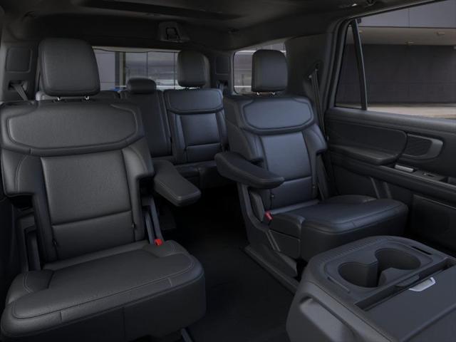 new 2025 Ford Expedition car, priced at $81,485