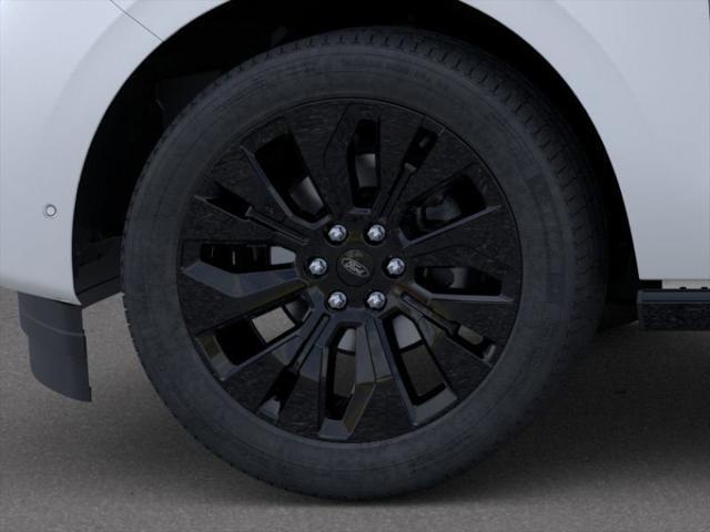 new 2025 Ford Expedition car, priced at $81,485