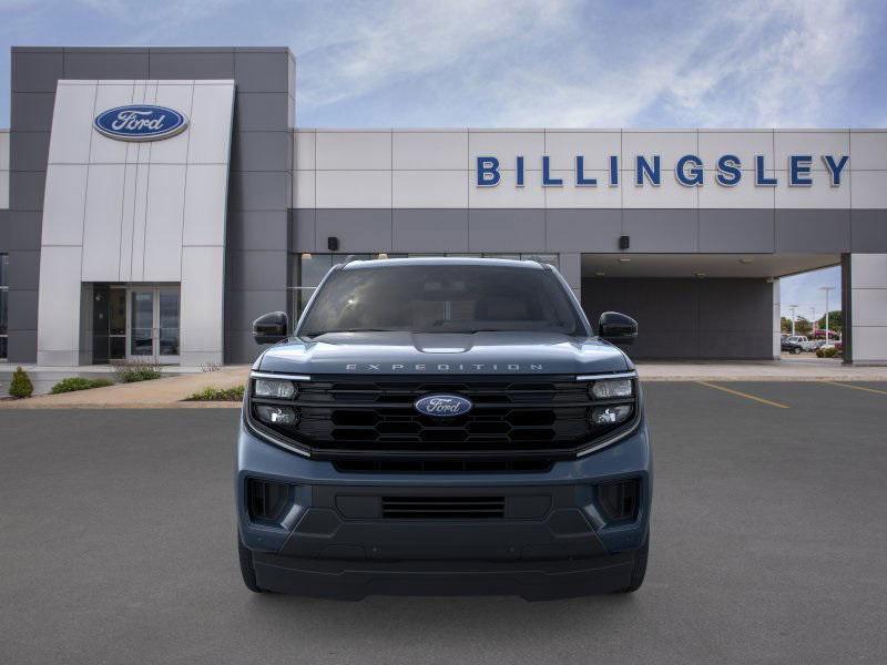 new 2025 Ford Expedition car, priced at $72,385