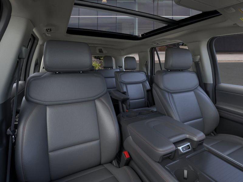 new 2025 Ford Expedition car, priced at $72,385