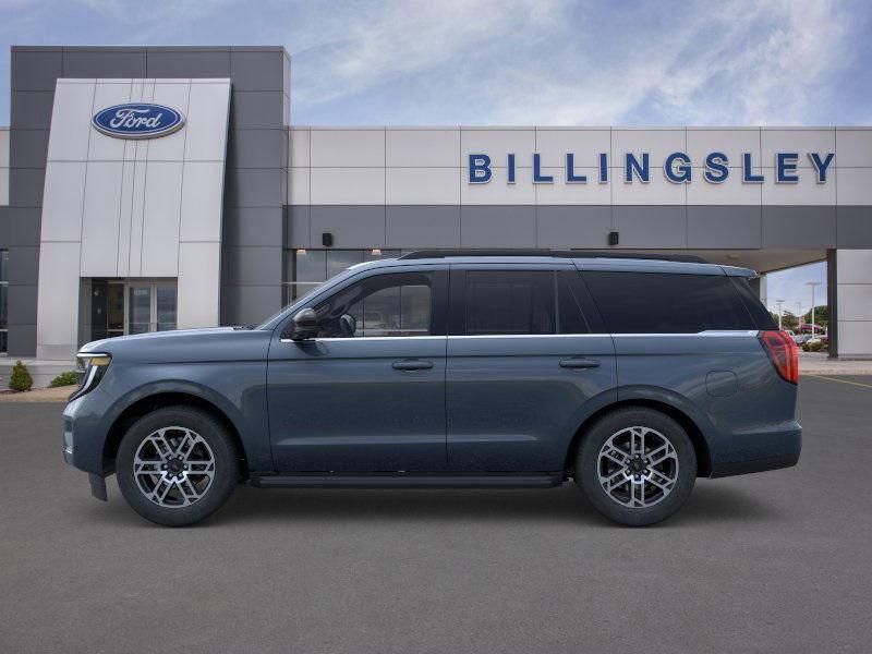 new 2025 Ford Expedition car, priced at $72,385