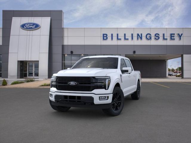 new 2024 Ford F-150 car, priced at $84,520