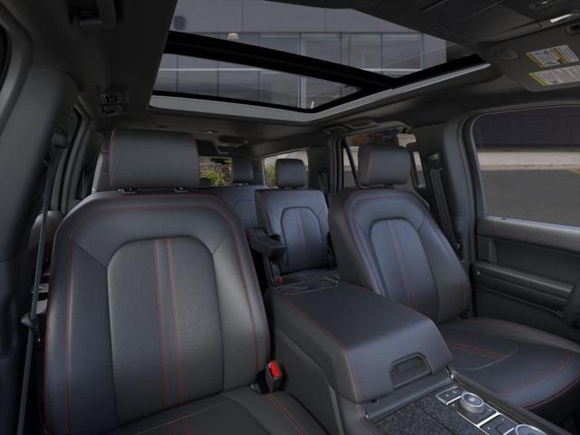 new 2024 Ford Expedition car, priced at $83,305