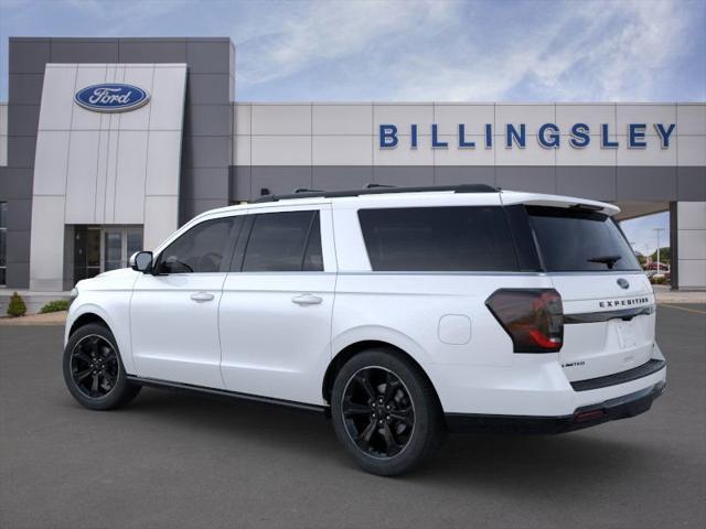 new 2024 Ford Expedition car, priced at $83,305