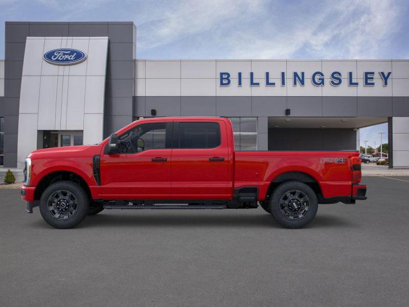 new 2026 Ford F-250 car, priced at $65,595