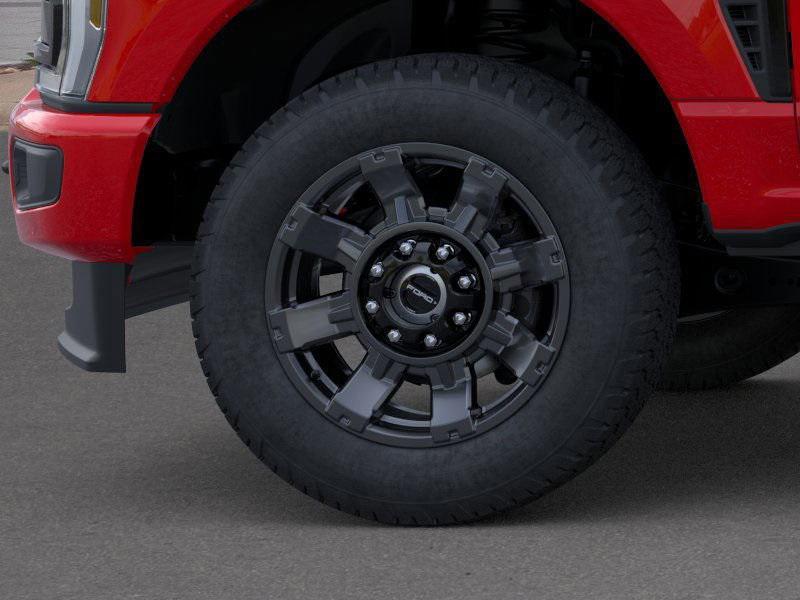 new 2026 Ford F-250 car, priced at $65,595