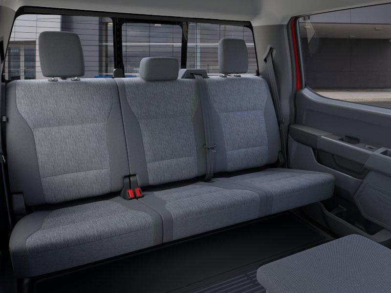 new 2026 Ford F-250 car, priced at $65,595