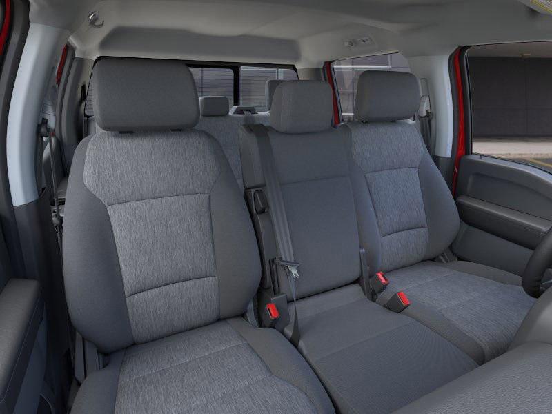 new 2026 Ford F-250 car, priced at $65,595
