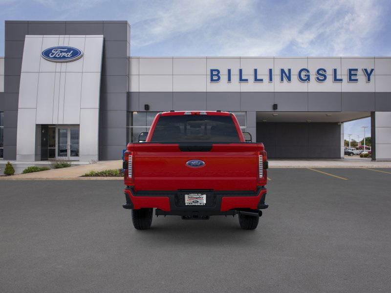 new 2026 Ford F-250 car, priced at $65,595