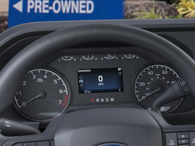 new 2026 Ford F-250 car, priced at $65,595