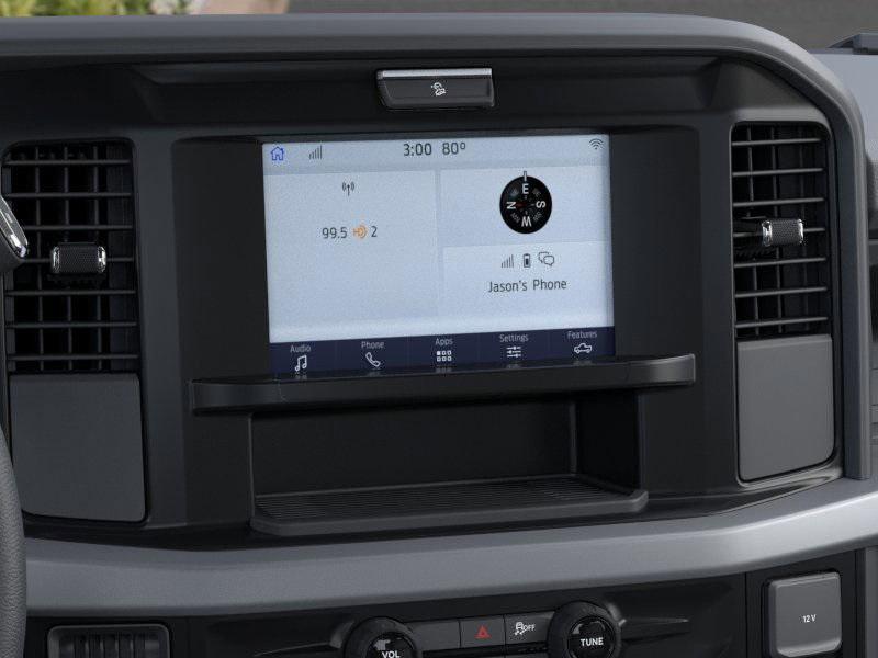 new 2026 Ford F-250 car, priced at $65,595
