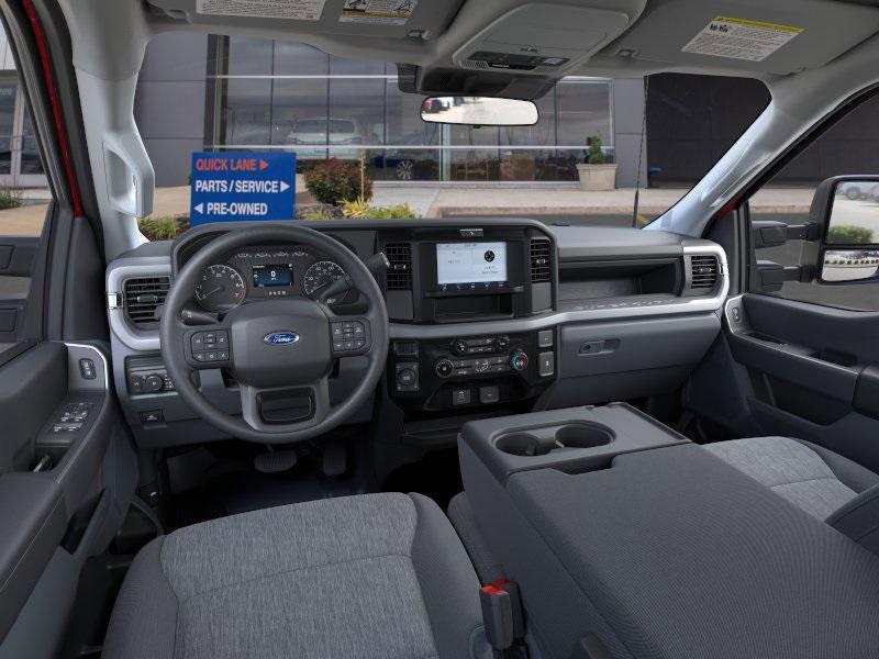 new 2026 Ford F-250 car, priced at $65,595