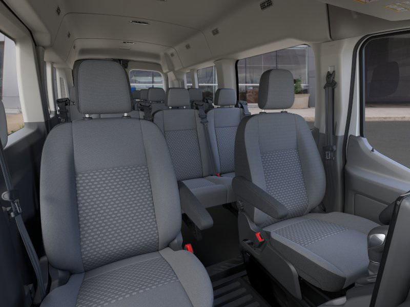 new 2025 Ford Transit-350 car, priced at $64,715