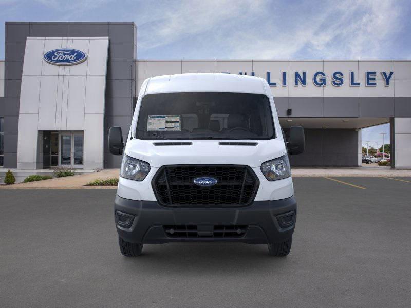 new 2025 Ford Transit-350 car, priced at $64,715
