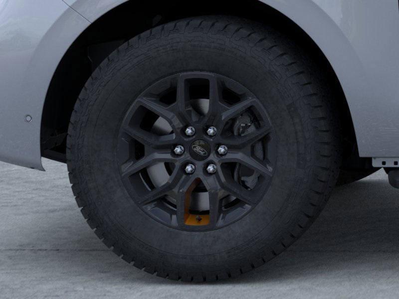 new 2025 Ford Expedition car, priced at $85,330