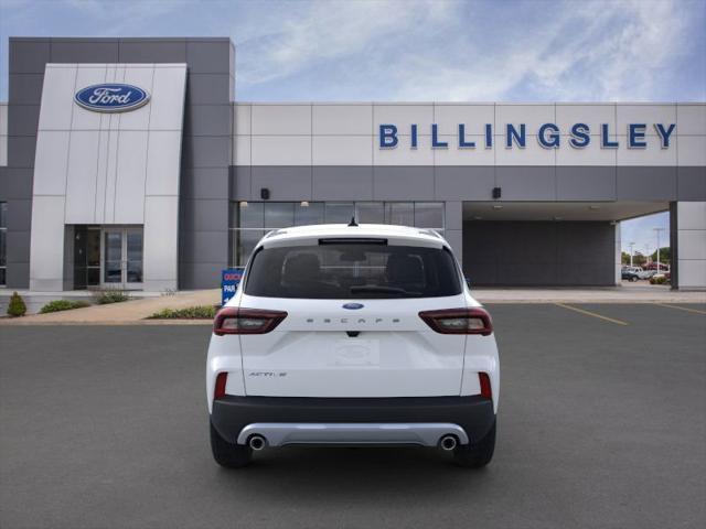 new 2025 Ford Escape car, priced at $30,150