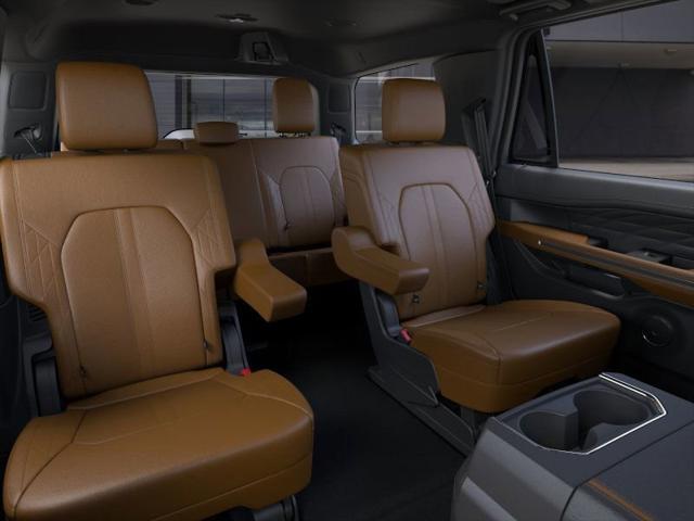 new 2024 Ford Expedition car, priced at $88,040