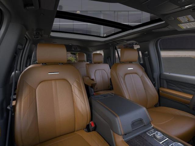 new 2024 Ford Expedition car, priced at $88,040