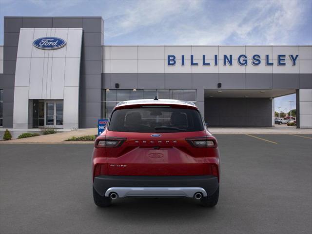 new 2025 Ford Escape car, priced at $35,470