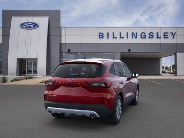 new 2025 Ford Escape car, priced at $35,470