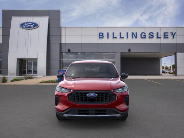 new 2025 Ford Escape car, priced at $35,470