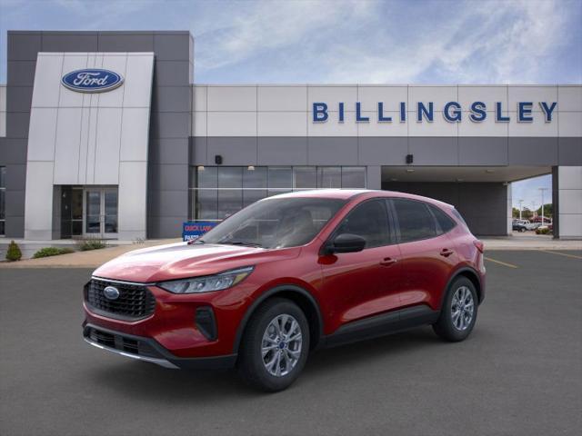 new 2025 Ford Escape car, priced at $35,470