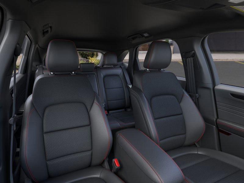 new 2025 Ford Escape car, priced at $34,520