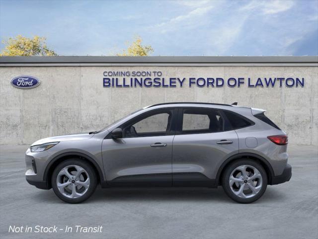new 2025 Ford Escape car, priced at $34,520