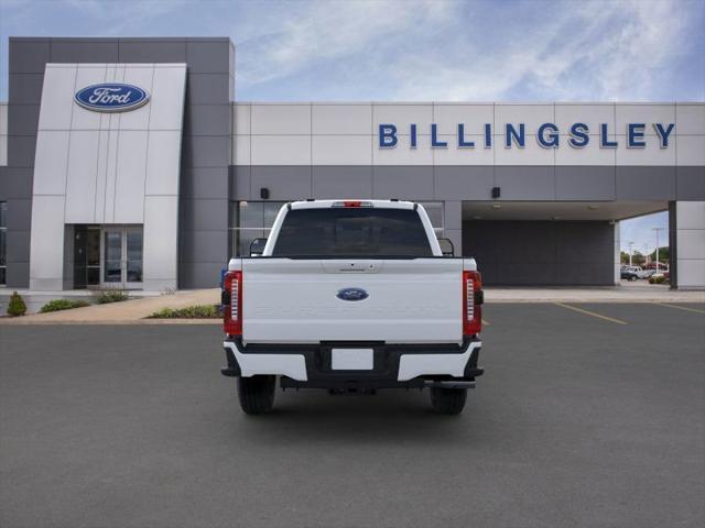 new 2024 Ford F-250 car, priced at $86,235