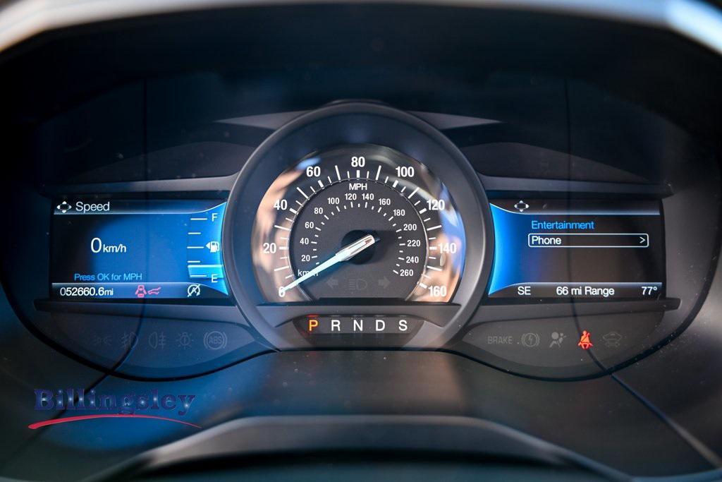 used 2023 Ford Edge car, priced at $24,980