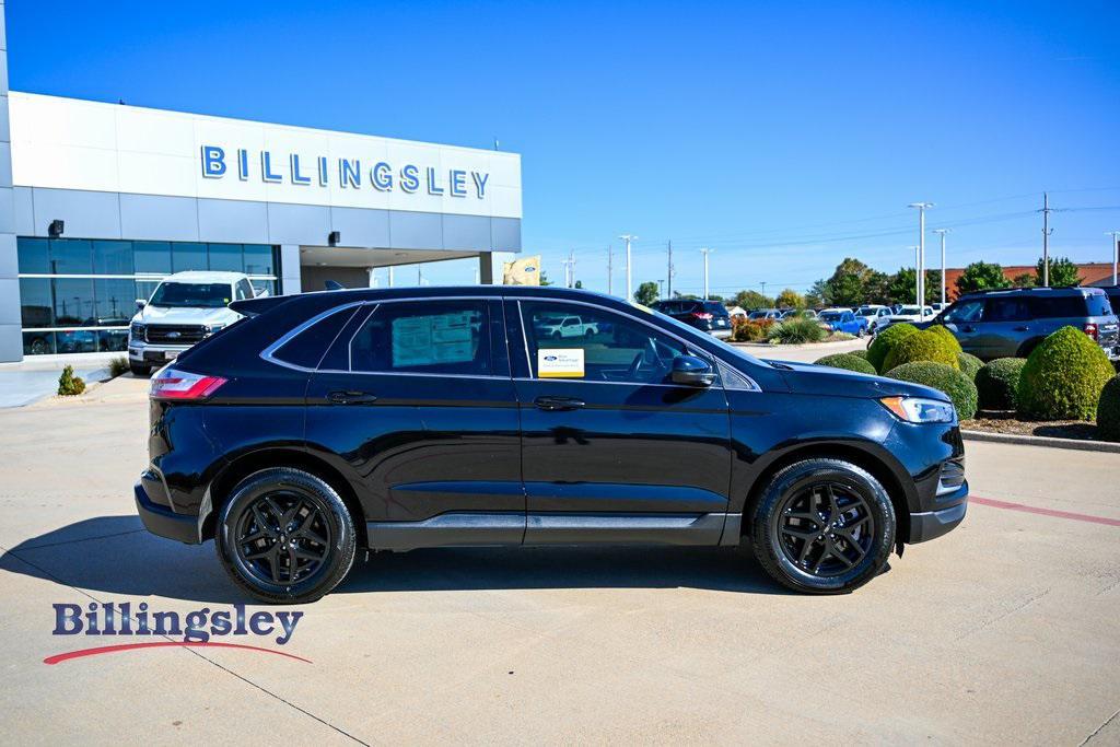 used 2023 Ford Edge car, priced at $24,980