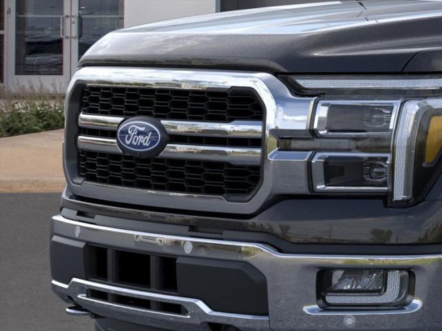 new 2024 Ford F-150 car, priced at $69,740