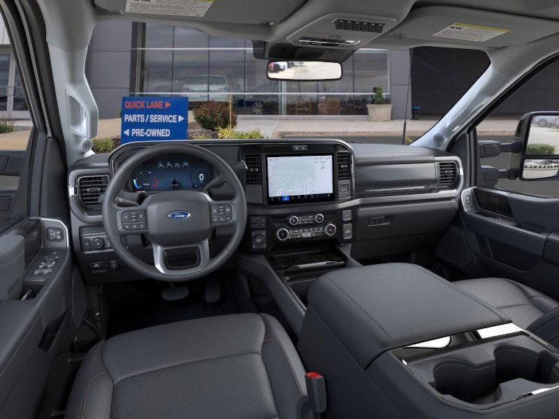 new 2026 Ford F-250 car, priced at $90,265