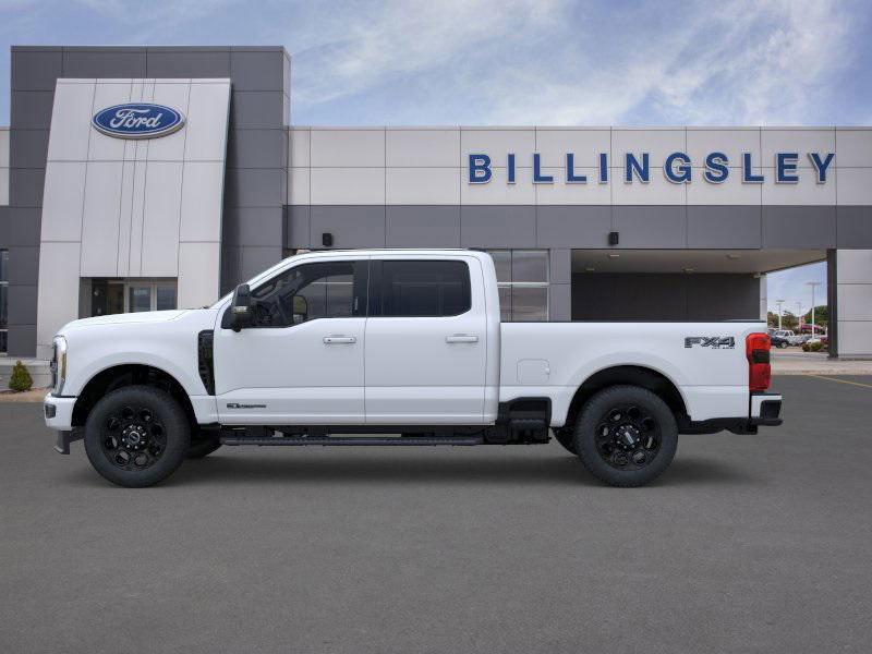new 2026 Ford F-250 car, priced at $90,265