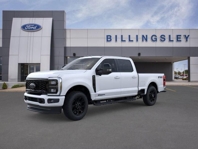 new 2026 Ford F-250 car, priced at $90,265