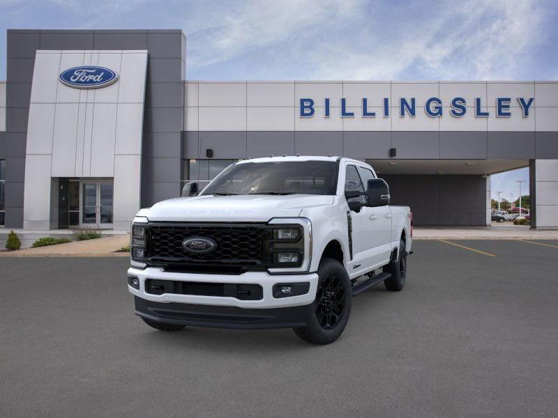 new 2026 Ford F-250 car, priced at $90,265