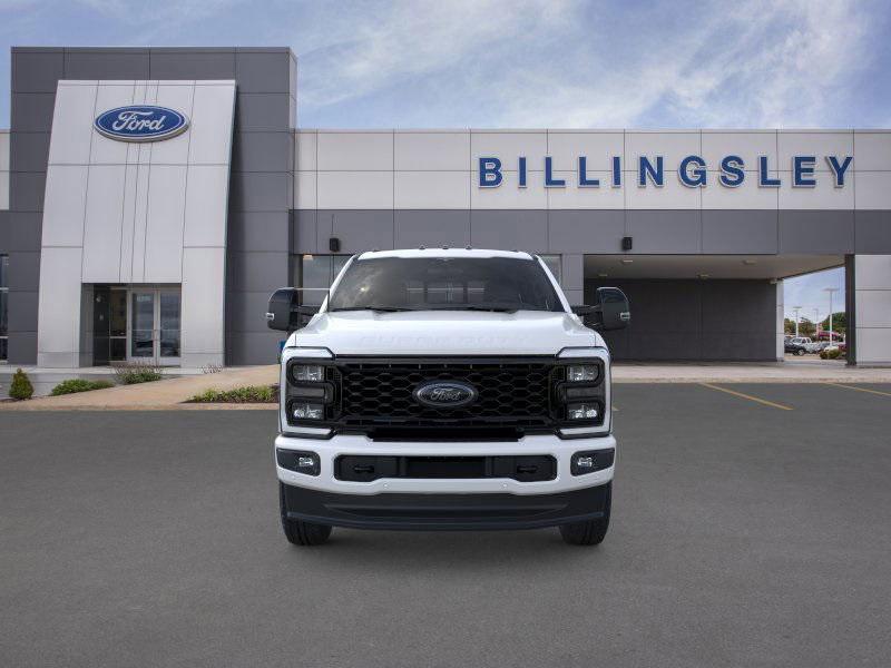 new 2026 Ford F-250 car, priced at $90,265