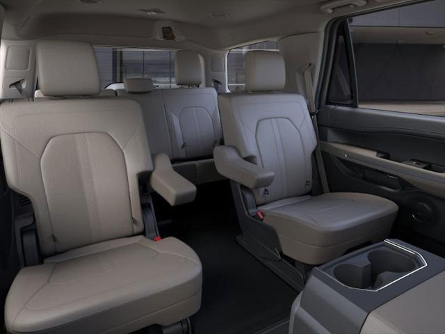 new 2024 Ford Expedition car, priced at $73,810