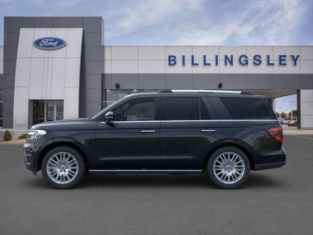 new 2024 Ford Expedition car, priced at $73,810