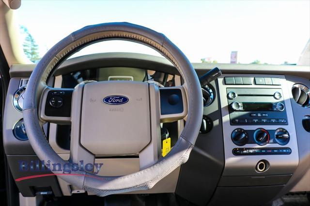 used 2013 Ford Expedition EL car, priced at $12,811