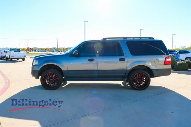 used 2013 Ford Expedition EL car, priced at $12,811