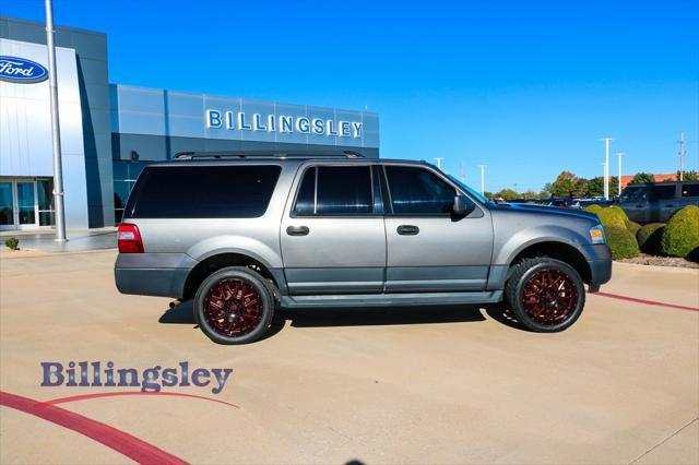 used 2013 Ford Expedition EL car, priced at $12,811