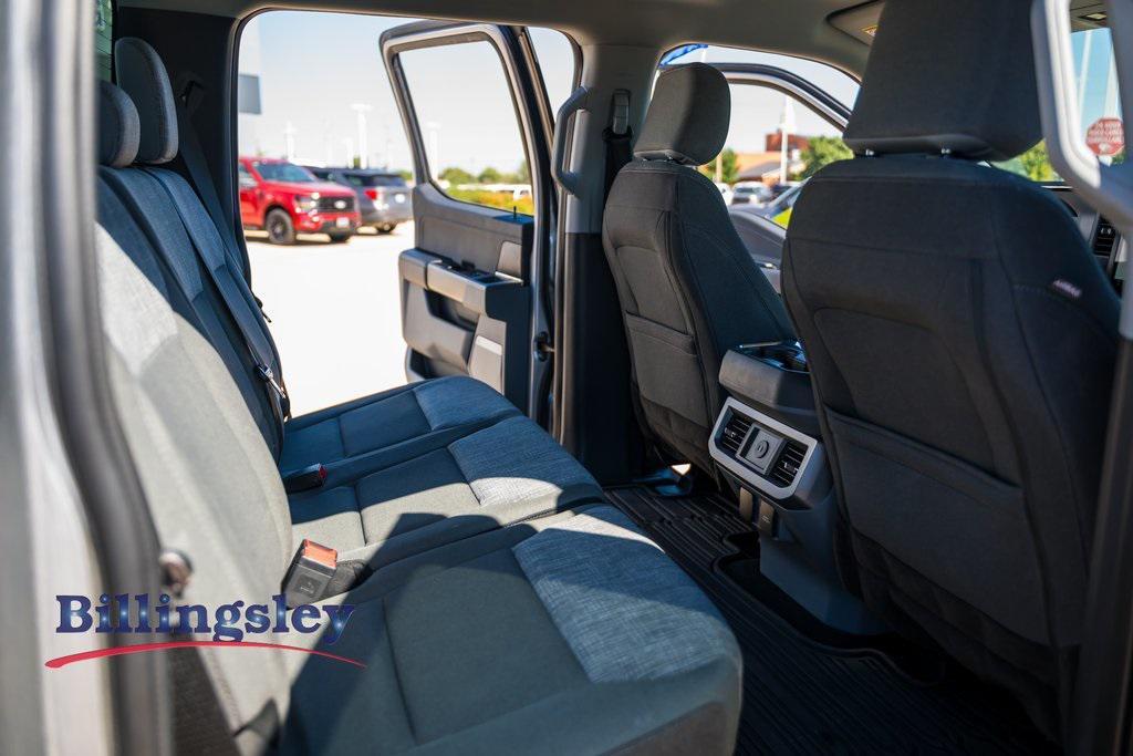 used 2023 Ford F-250 car, priced at $46,910