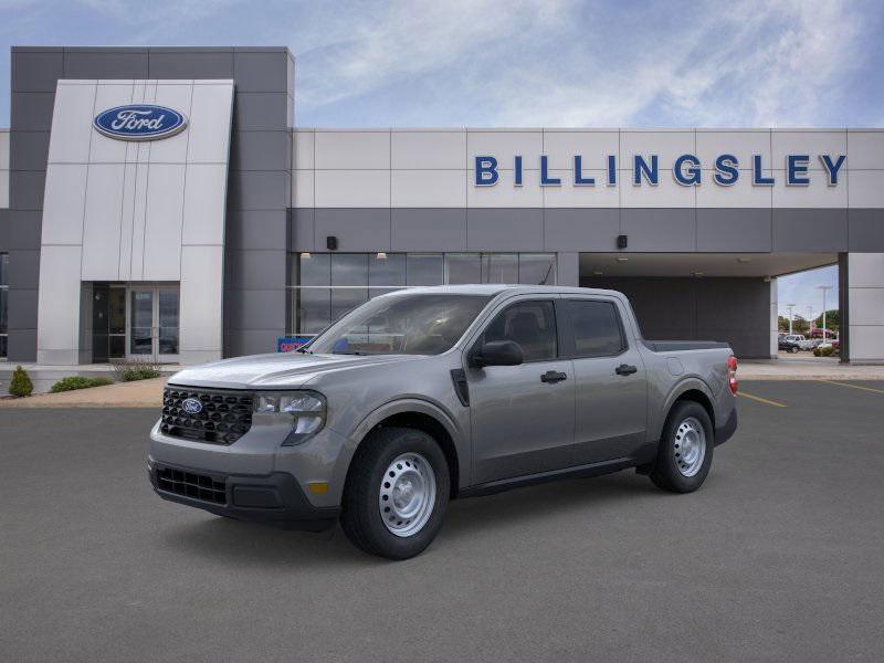 new 2025 Ford Maverick car, priced at $32,520