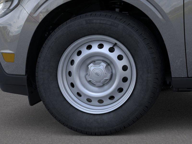 new 2025 Ford Maverick car, priced at $32,520