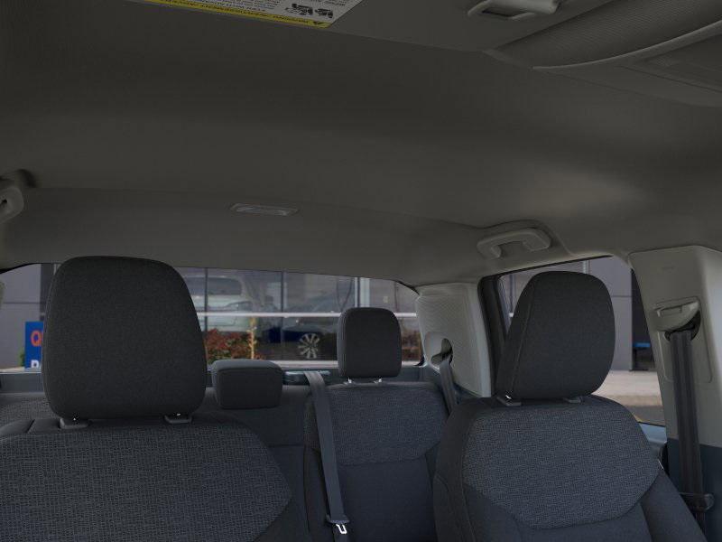 new 2025 Ford Maverick car, priced at $32,520