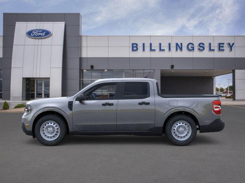 new 2025 Ford Maverick car, priced at $32,520