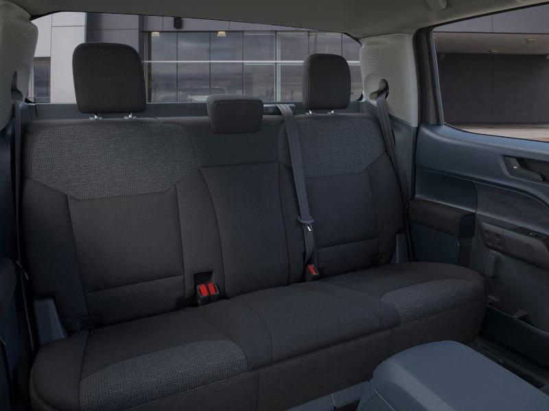 new 2025 Ford Maverick car, priced at $32,520