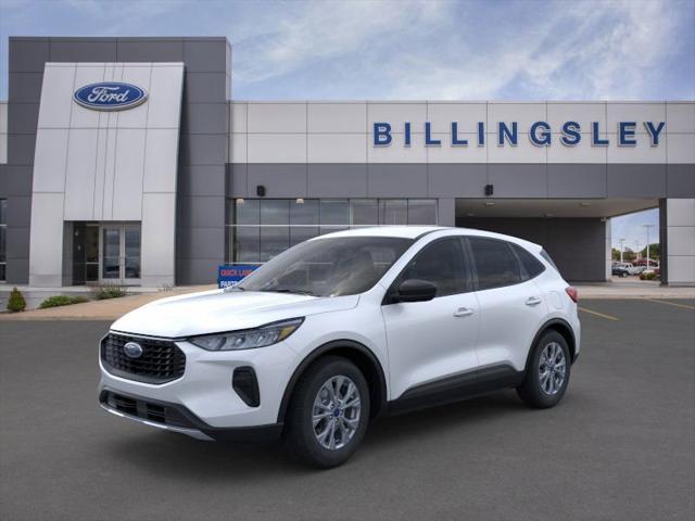 new 2025 Ford Escape car, priced at $30,490